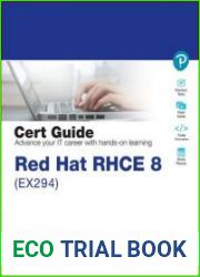 Red Hat RHCE 8 (EX294) Cert Guide (Certification Guide)