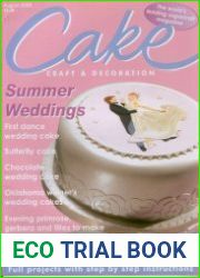 Cake Craft & Decoration
