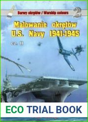 Warships Colours 02 - Malowanie okretow US Navy 1941-1945 cz.2