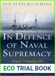 In Defence of Naval Supremacy