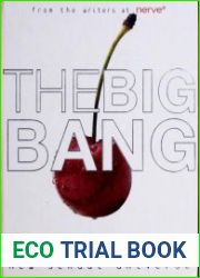 The Big Bang Nerve’s Guide to the New Sexual Universe