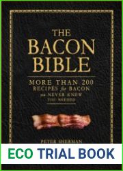 The Bacon Bible