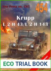 Krupp L 2 H 43/ L 2 H 143 (Wydawnictwo Militaria 454)