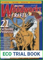 Creative Woodworks and Crafts