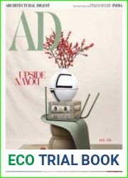 AD Architectural Digest India