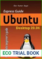 Express guide ubuntu desktop 20.04