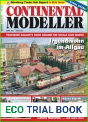 Continental Modeller 2013-04