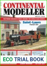 Continental Modeller 2013-03