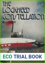 The Lockheed Constellation