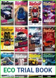 BBC Top Gear Magazine