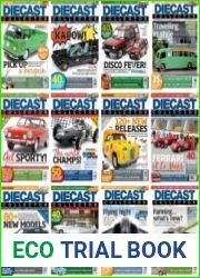 Diecast Collector