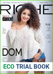 Riche Magazine №79 2020