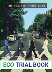 The Beatles Abbey Road Songbookd