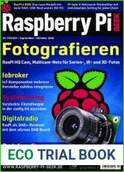 Raspberry Pi Geek