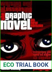 Writing and Illustrating the Graphic Novel