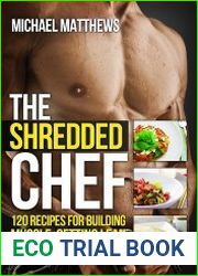 The Shredded Chef