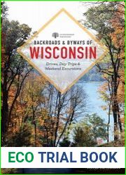 Backroads & Byways of Wisconsin