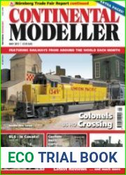 Continental Modeller 2013-05