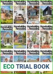 Homebuilding & Renovating