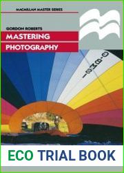 Mastering Photography