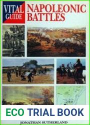Napoleonic Battles (Vital Guide)