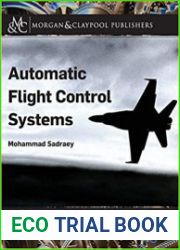 Automatic Flight Control Systems