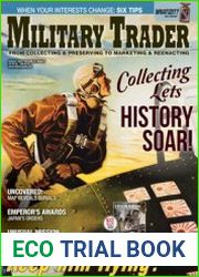 Military Trader 2020-08
