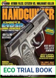 HandGunner 2020-03/04