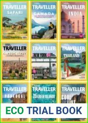 National Geographic Traveller UK