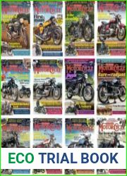 The Classic MotorCycle