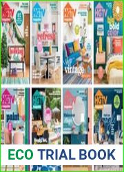 HGTV Magazine - MAGAZINES - HOME AND GARDEN