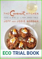 The Covenant Kitchen