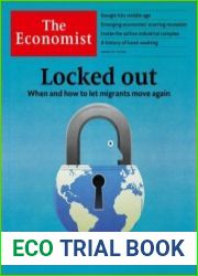 The Economist Audio Edition