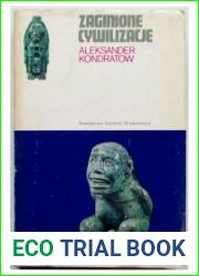 Zaginione cywilizacje