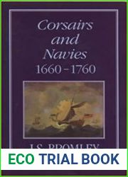 Corsairs and Navies, 1600-1760