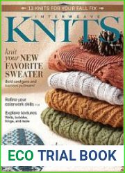 Interweave Knits