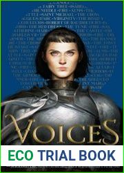 Voices The Final Hours of Joan of Arc