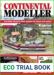 Continental Modeller 2013-06