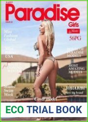 Paradise Girls Magazine