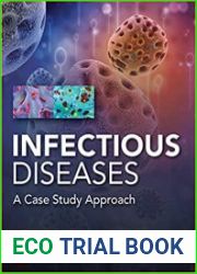 Infectious Diseases Case Study Approach