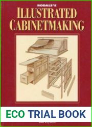 Rodale|s Illustrated Cabinetmaking