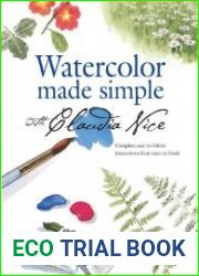 Watercolor Made Simple