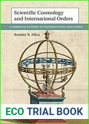 Scientific Cosmology and International Orders