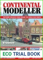 Continental Modeller 2013-07