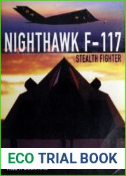 Nighthawk F-117 Stealth Fighter