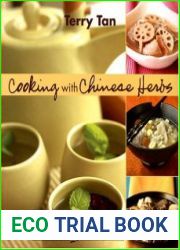 Cooking with Chinese Herbs