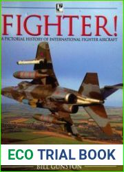 Fighter! A Pictorial History of International Fighter Aircraft