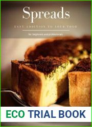 Spreads easy addition to your food