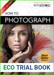 How to Photograph People like a Pro