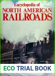 Encyclopedia of North American Railroads